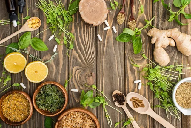 What is Naturopathy?