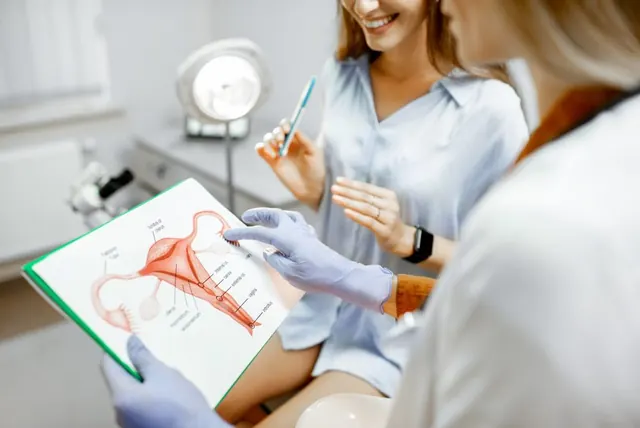 Gynaecological Issues